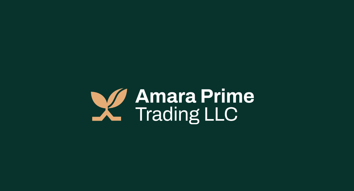 Amara Prime Trading LLC Logo